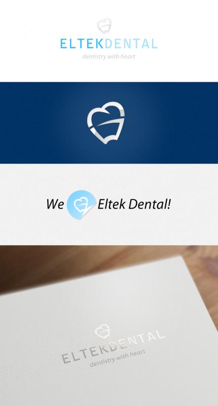 dental business cards