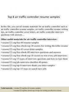 diesel mechanic resume top air traffic controller resume samples