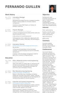 director of operations resume innovationmanagerresume example