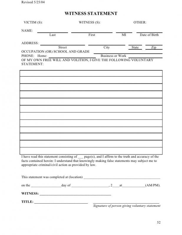 disciplinary write up form