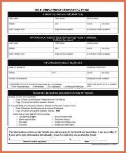 doctors note template for work employment verification form template self employment verification form