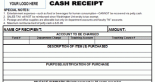 donation tax receipt