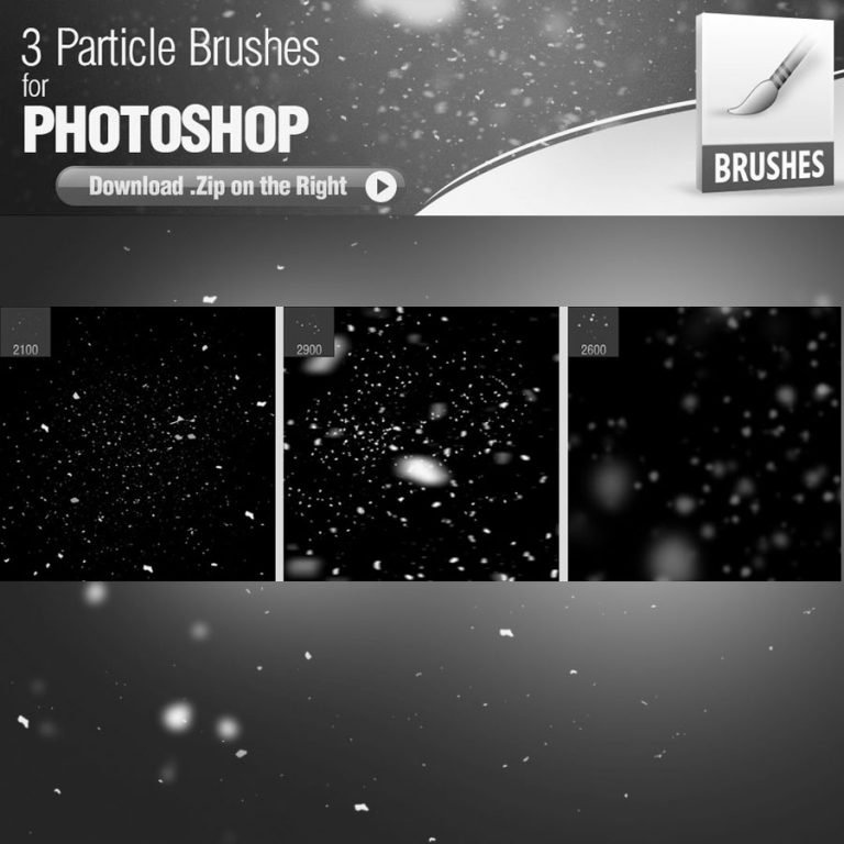 Dust Brush Photoshop | Template Business