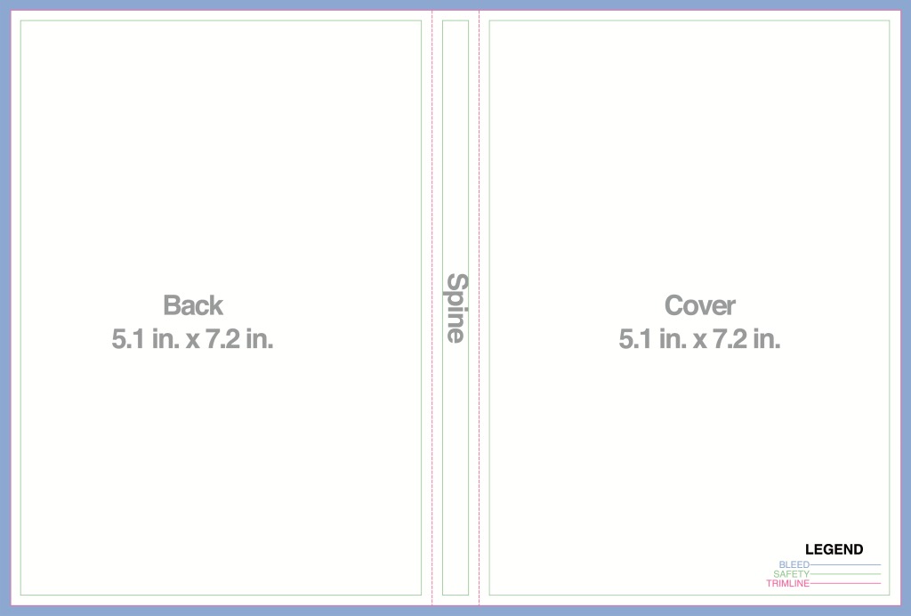 dvd cover template