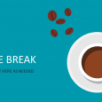 easy budget template title slide keynote template coffee break