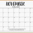 editable calendar template editable calendar fully editable november calendar template in ms word