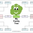editable family tree template family tree template download free documents in pdf word inside editable family tree template