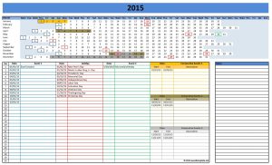 editable weekly calendar printable editable calendar image pptl