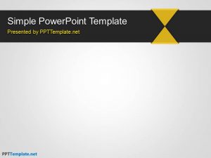 education powerpoint templates simple powerpoint template