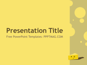education powerpoint templates cheese powerpoint template preview x