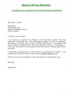 email cover letter example example short cover letter short cover letter sample