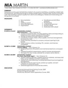 email cover letter example resume samples administrative assistant throughout keyword dqjpqzmielllo