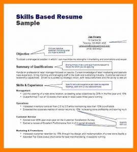 email cover letter template skills based resume samples
