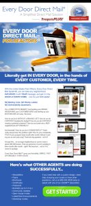 email flyer template real estate email flyer template