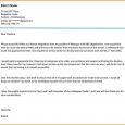 email resignation letter resignation email format resignation letter