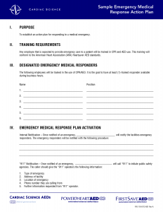 emergency action plan template emergency action plan template lczmdkup