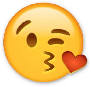 emoji faces text fcddafeaa kiss emoji emoji faces