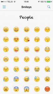 emoji faces text emoji faces meanings
