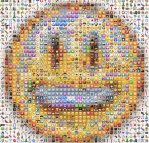 emoji pictures text