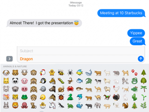 emoji pictures to copy how to fix imessage and message problems in ios emoji copy