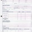 employee application template great lakes radio employment application page of