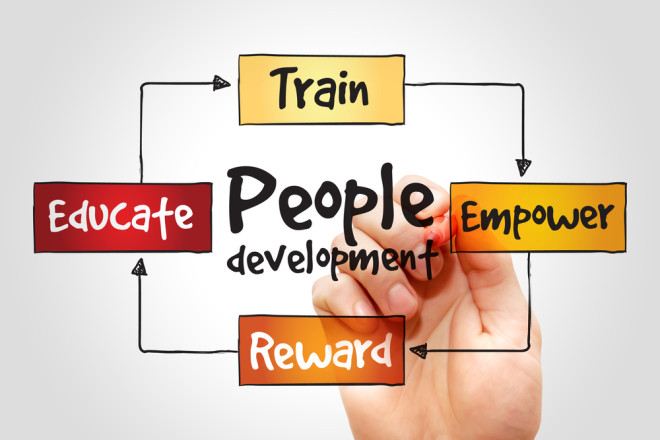 employee development plan