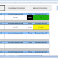 employee development plan template excel succession planning template potential grids