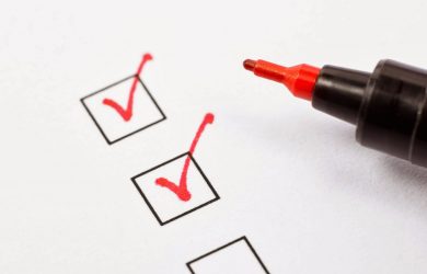 employee file checklist requirementschecklist