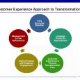 employee improvement plan driving growth and profitability through customer experience process transformation
