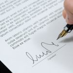 employee resignation letter employee termination letter x