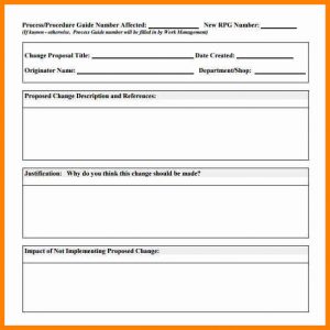 employee verification form engineering change order template process change request form template