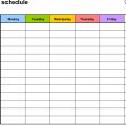 employee work schedule template free printable daily calendar with time slots calendar abry