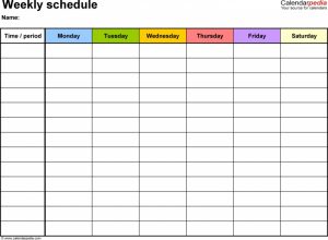 employee work schedule template free printable daily calendar with time slots calendar abry