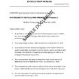 employment agreement form rentincr sample pdf