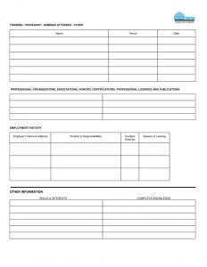 employment application form pdf free employment applications to print job application form employment application form pdf