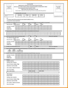 employment application template word pan card application form a aaacdfebffbdd