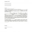 employment confirmation letter proof of employment letter