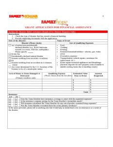 employment verification form texas family dollar job application form for financial assistant free family dollar job application