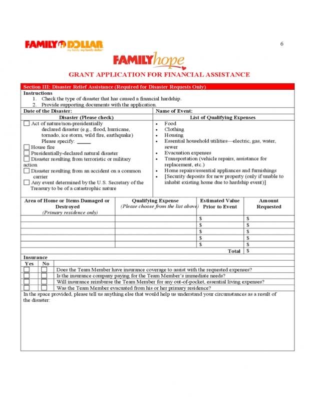 employment verification form texas