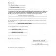 end of lease letter to tenant from landlord eviction notice iowa