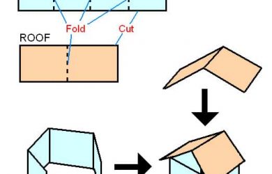 engineering paper printable cub natdis lesson activity figure