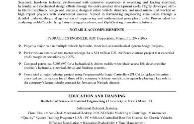 engineering resume objective entry level software developer resume objective examples of great