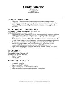 entry level administrative assistant resume entry level administrative assistant resume samples i