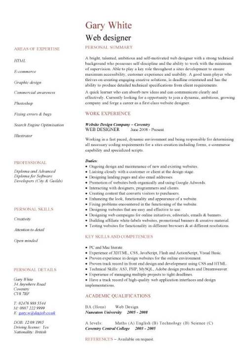 entry level cover letter examples