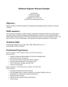 entry level software engineer resume resume writer software makeup artist resume sample resume happytom