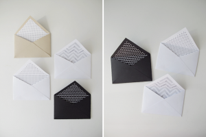 envelope design template diy