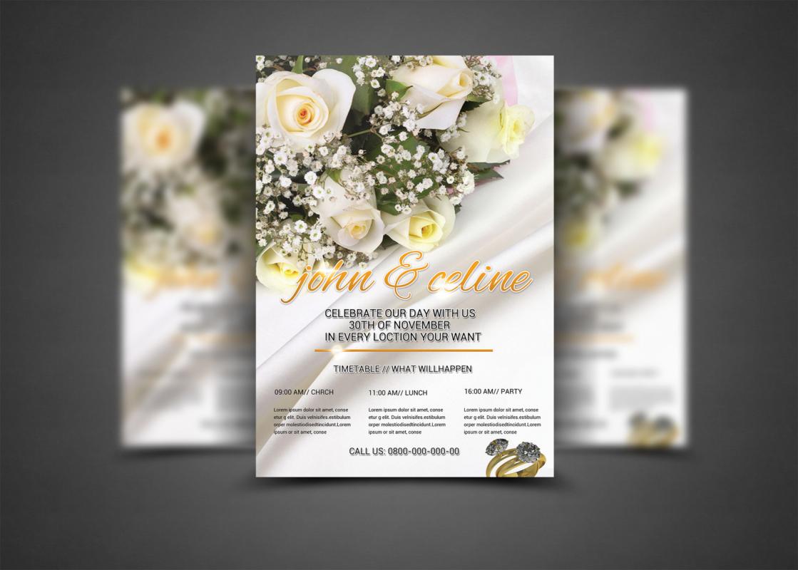 event planner template