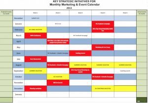 event planner template annualcalendarpix