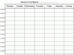event planner template weekly calendar print out printable weekly calendars planner style egcfwo kvyirv