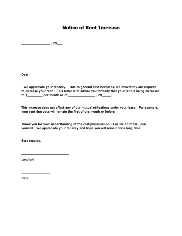 eviction notice pdf